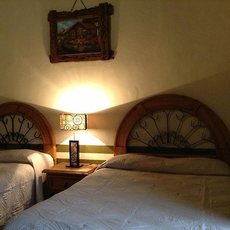 San Sebastián del Oeste Hotel Del Puente מראה חיצוני תמונה